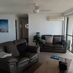 Bougainvillea Gold Coast Holiday Apartments