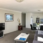Bougainvillea Gold Coast Holiday Apartments