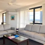 Bougainvillea Gold Coast Holiday Apartments