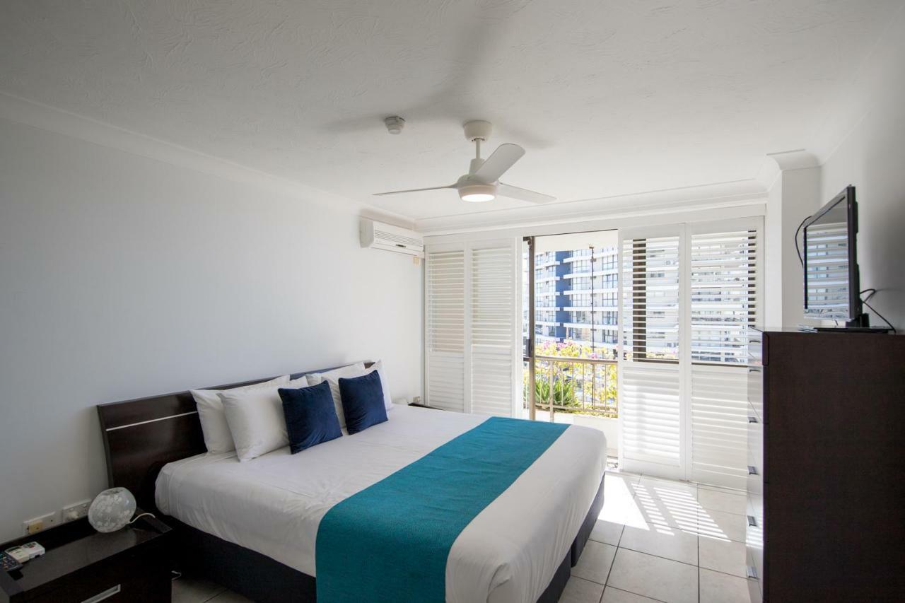 Aparthotel Bougainvillea Gold Coast