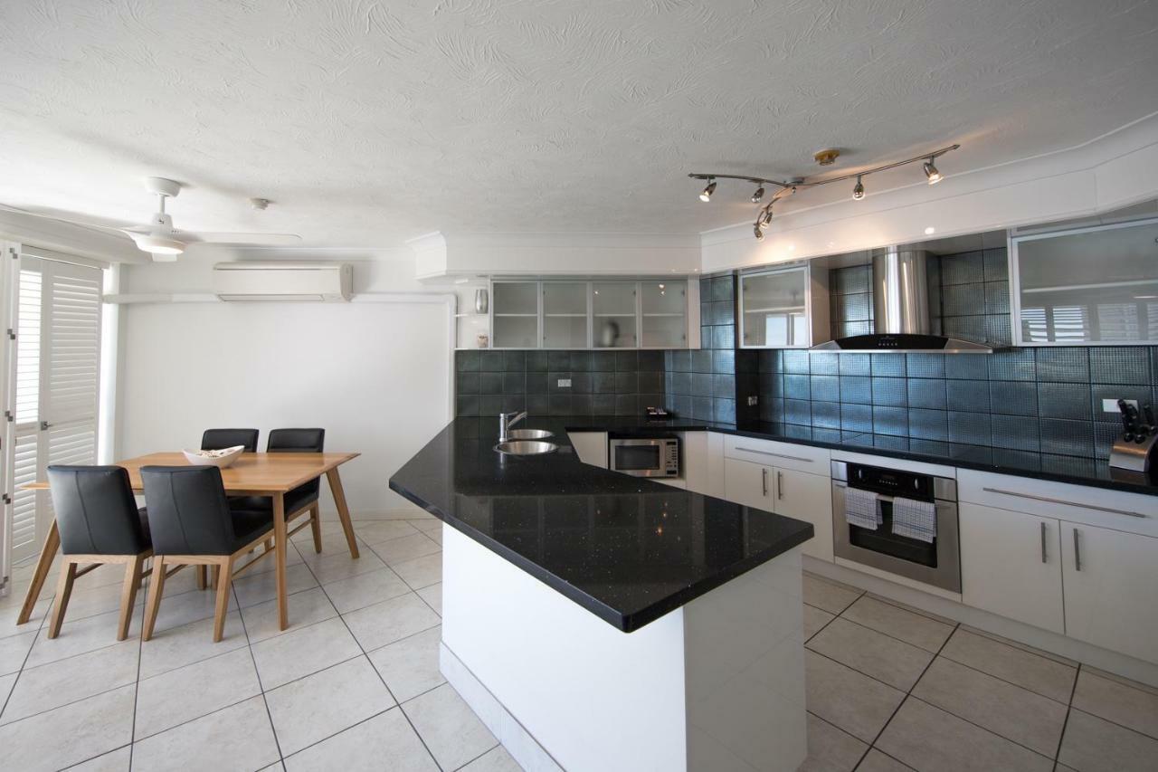 Aparthotel Bougainvillea Gold Coast