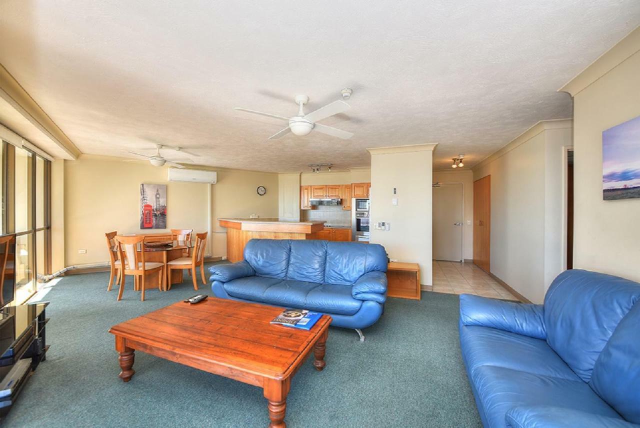 Aparthotel Bougainvillea Gold Coast