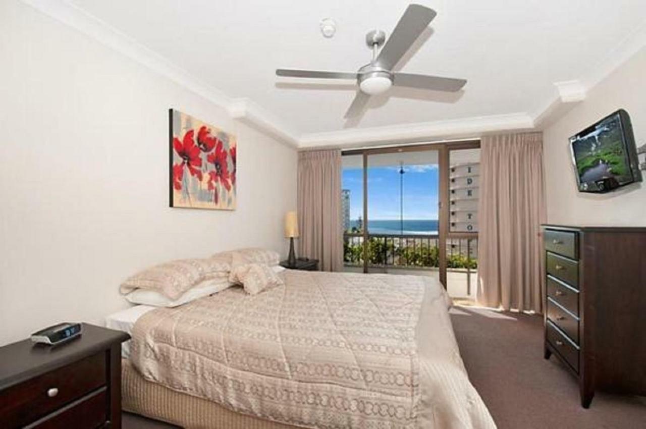Bougainvillea Aparthotel