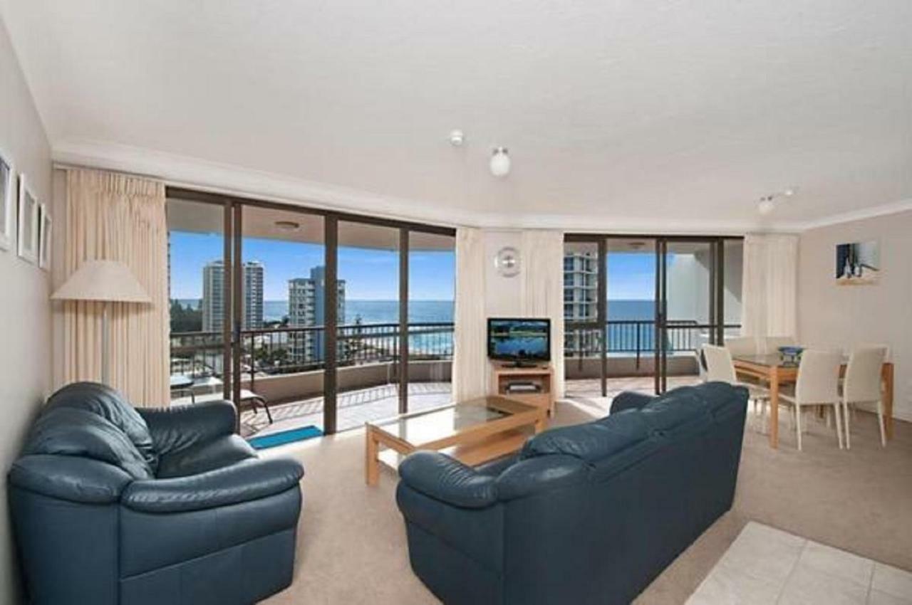 Aparthotel Bougainvillea Gold Coast