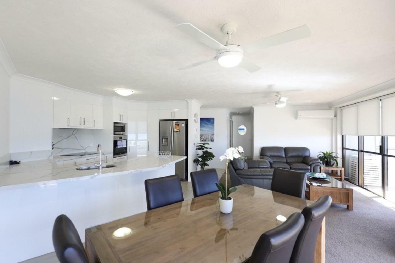Bougainvillea Aparthotel Gold Coast