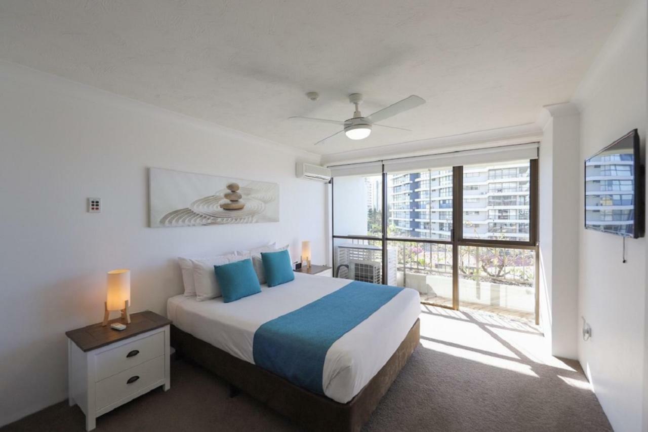Bougainvillea Aparthotel 4*