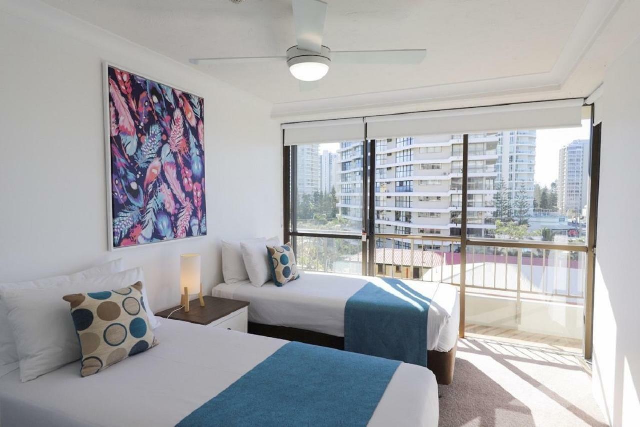 Aparthotel Bougainvillea 4*