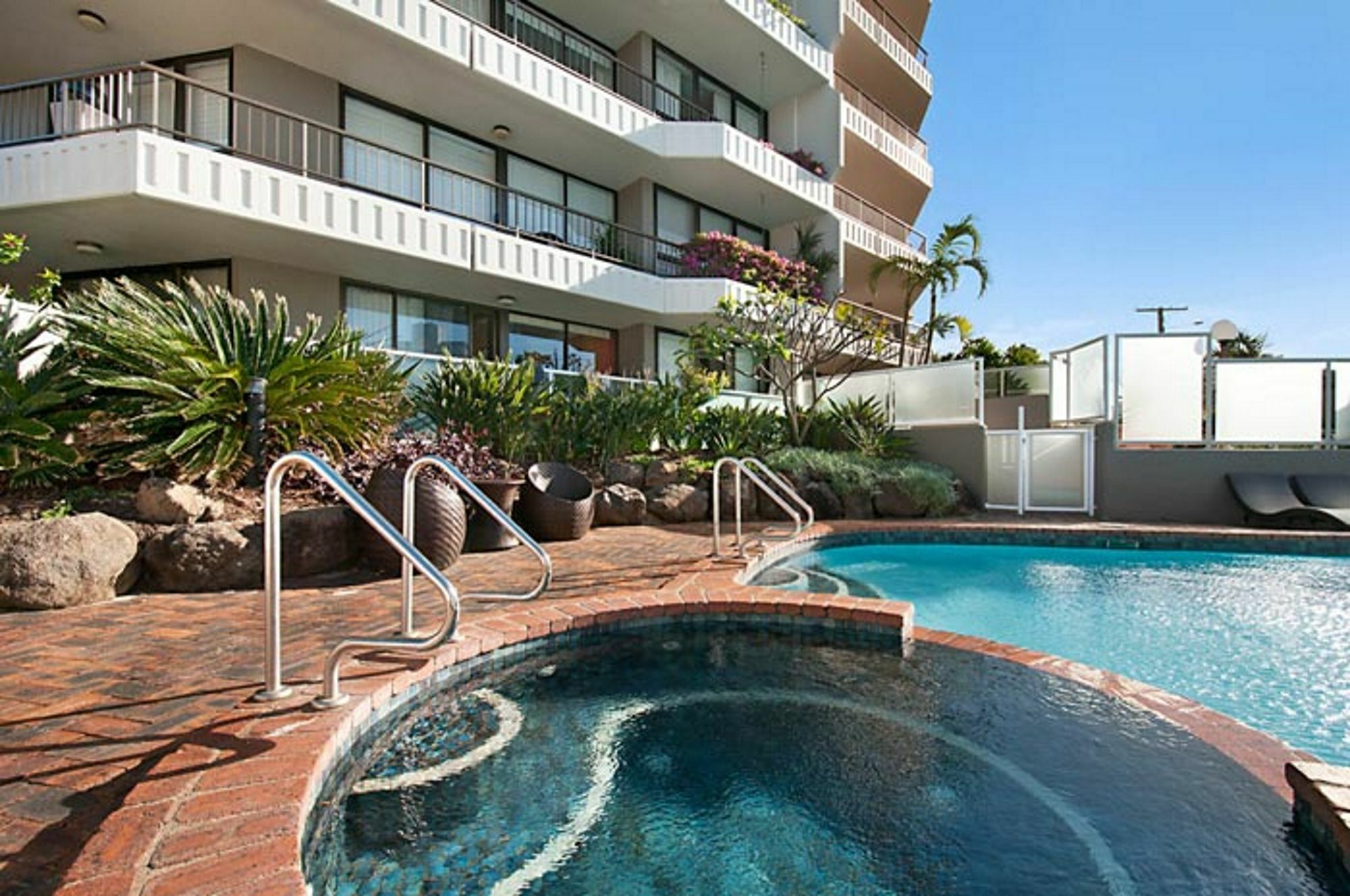 Bougainvillea 4*