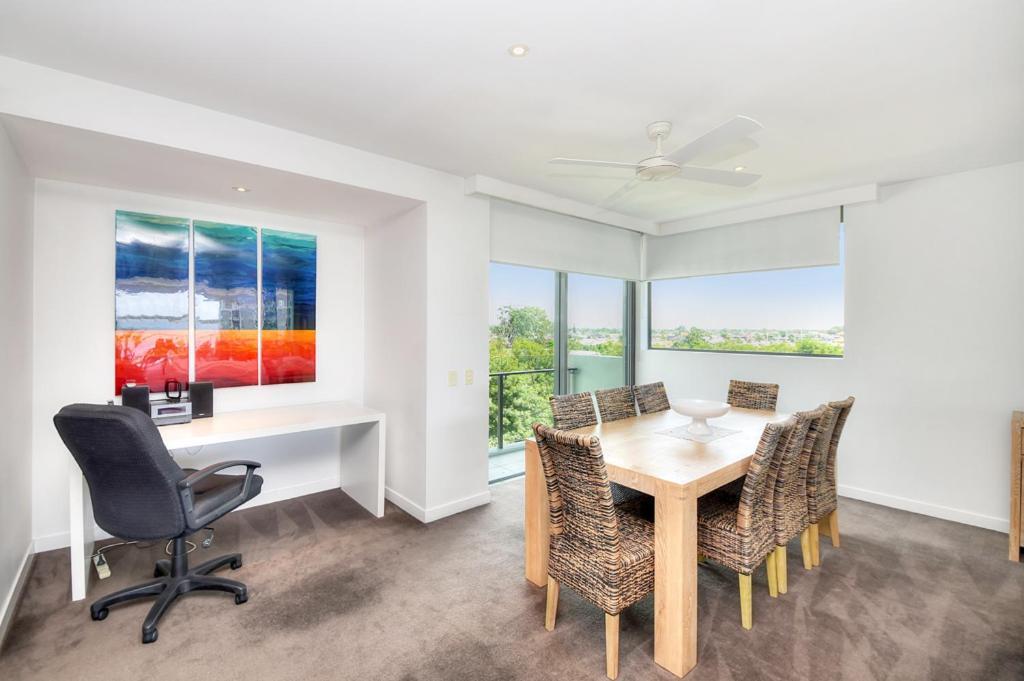 Aparthotel Bougainvillea Gold Coast