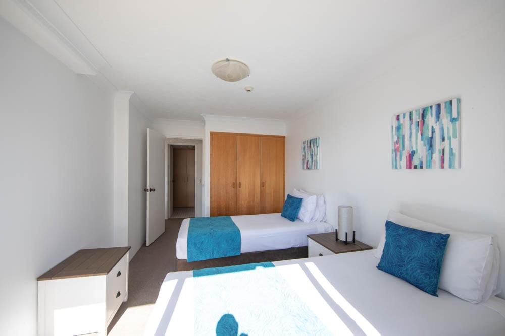 Aparthotel Bougainvillea 4*