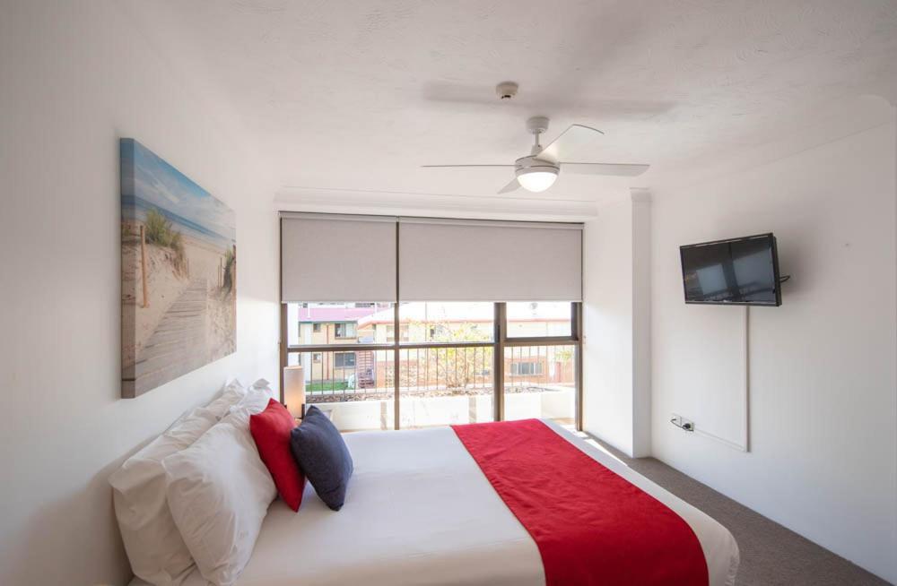 Aparthotel Bougainvillea
