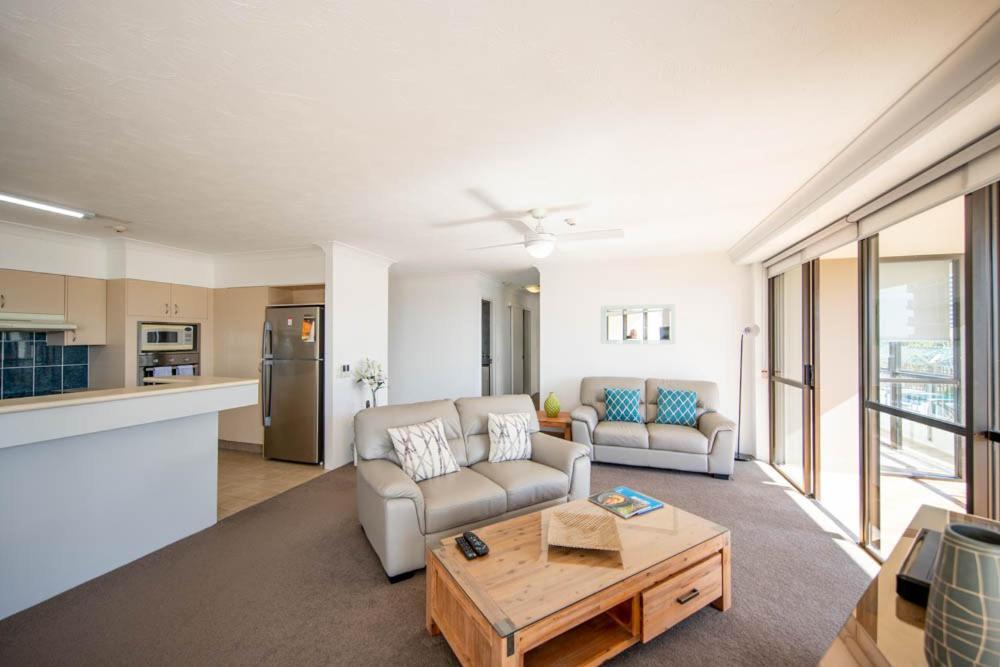 Aparthotel Bougainvillea Gold Coast