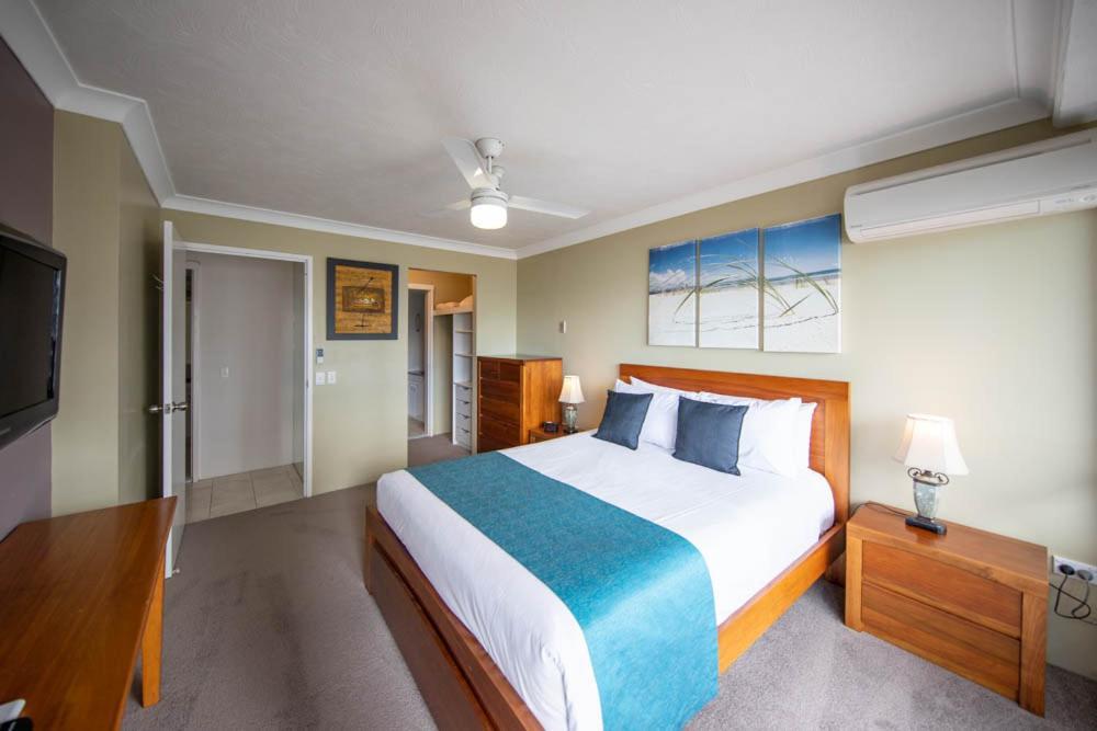 Aparthotel Bougainvillea